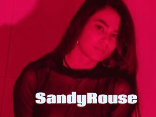 SandyRouse