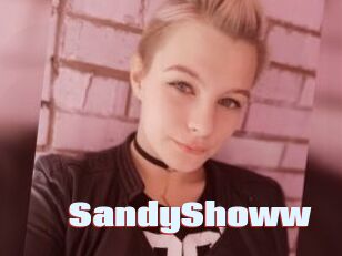 SandyShoww