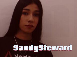 SandySteward