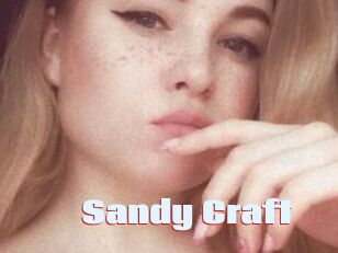 Sandy_Craft