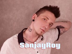 SanjayRoy