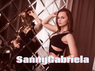 SannyGabriela