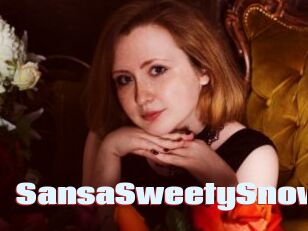 SansaSweetySnow
