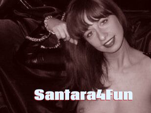 Santara4Fun