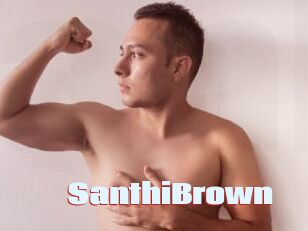 SanthiBrown