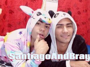 SantiagoAndBray