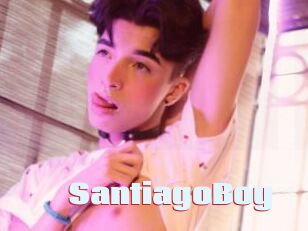 SantiagoBoy