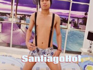 SantiagoHot