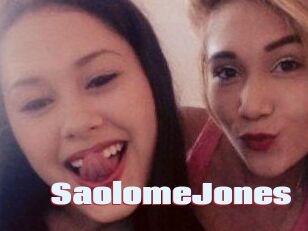 SaolomeJones