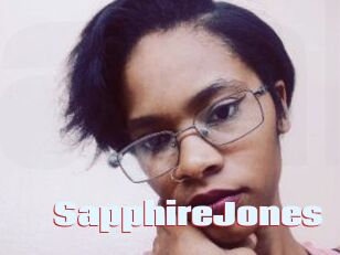 SapphireJones