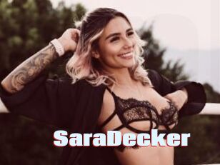 SaraDecker