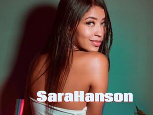 SaraHanson