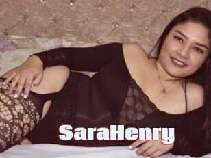 SaraHenry