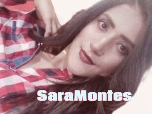 SaraMontes