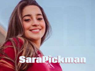 SaraPickman