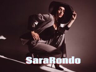 SaraRondo