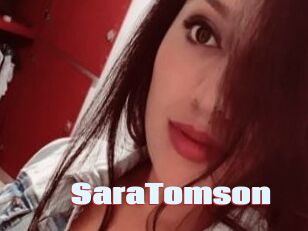 SaraTomson