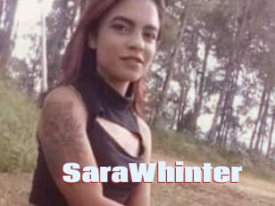 SaraWhinter