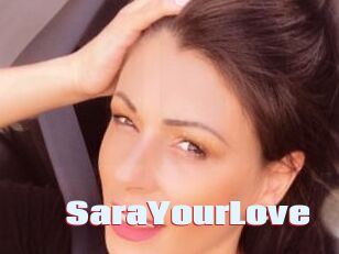 SaraYourLove