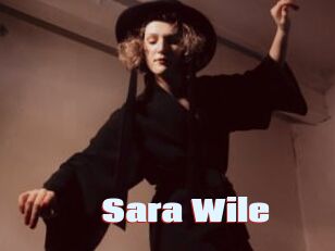 Sara_Wile