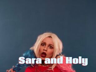 Sara_and_Holy