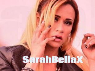 SarahBellaX
