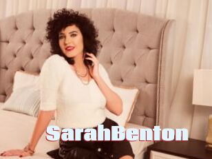 SarahBenton