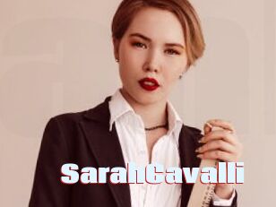 SarahCavalli