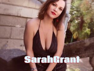 SarahGrant