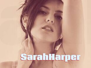 SarahHarper
