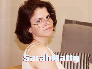 SarahMatty