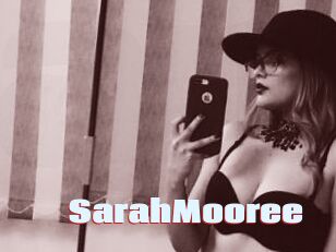 SarahMooree