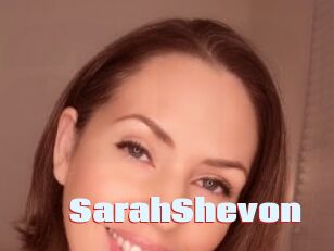 SarahShevon Anal Open