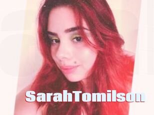 SarahTomilson
