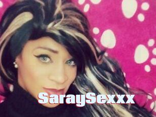 SaraySexxx