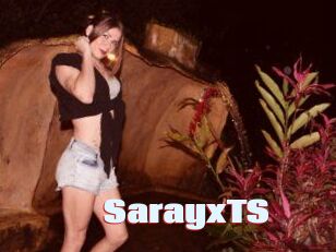 SarayxTS