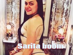 Sarita_boom