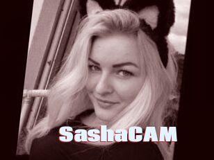 SashaCAM