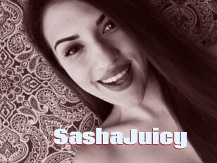 SashaJuicy