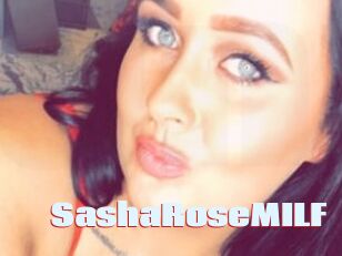 SashaRoseMILF