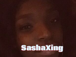 SashaXing