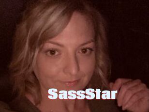 SassStar