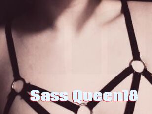 Sass_Queen18