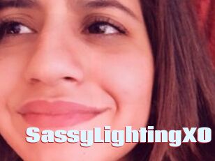 SassyLightingXO