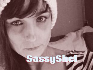 SassyShel