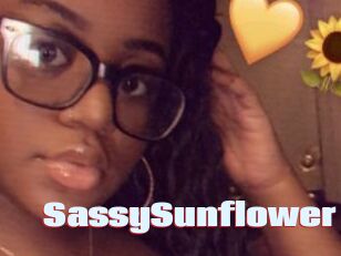 SassySunflower