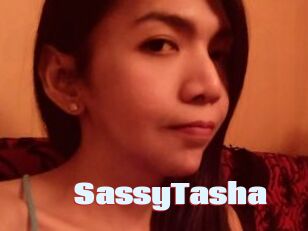 SassyTasha