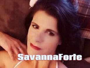 SavannaForte