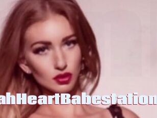 SavannahHeartBabestation