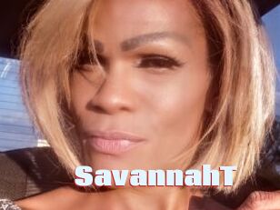 SavannahT